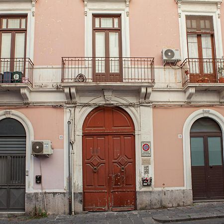 Ruggero Settimo - Holiday Houses Catania Ngoại thất bức ảnh