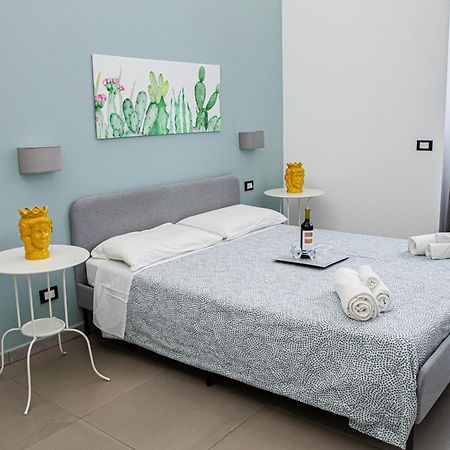 Ruggero Settimo - Holiday Houses Catania Ngoại thất bức ảnh