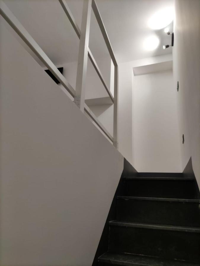 Ruggero Settimo - Holiday Houses Catania Ngoại thất bức ảnh