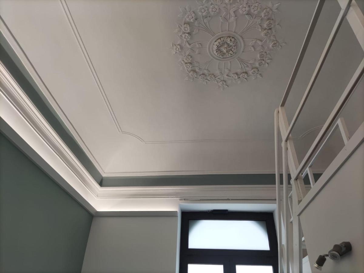 Ruggero Settimo - Holiday Houses Catania Ngoại thất bức ảnh