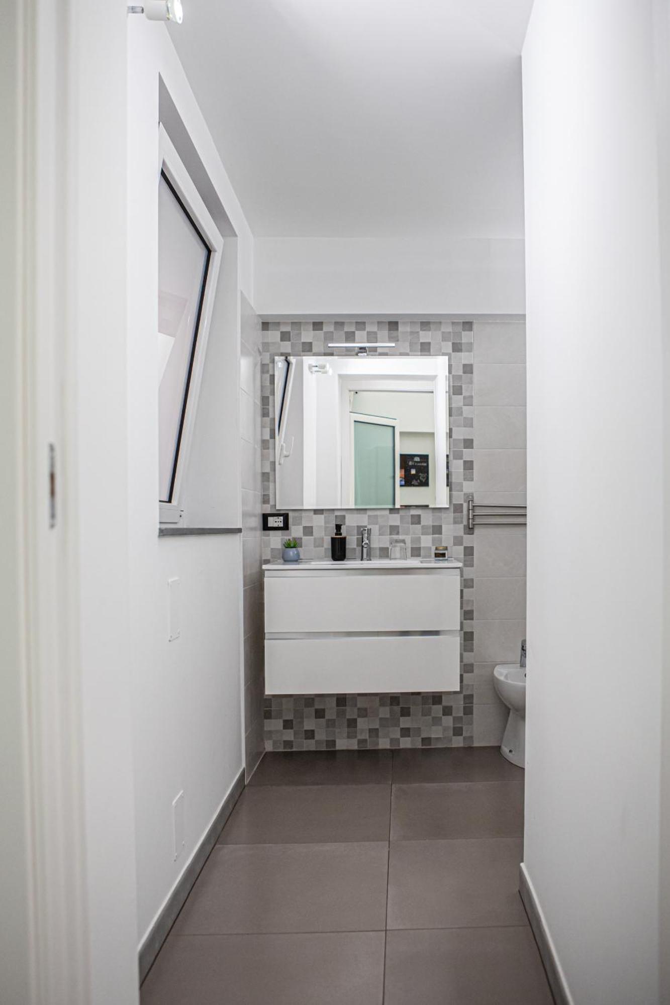 Ruggero Settimo - Holiday Houses Catania Ngoại thất bức ảnh