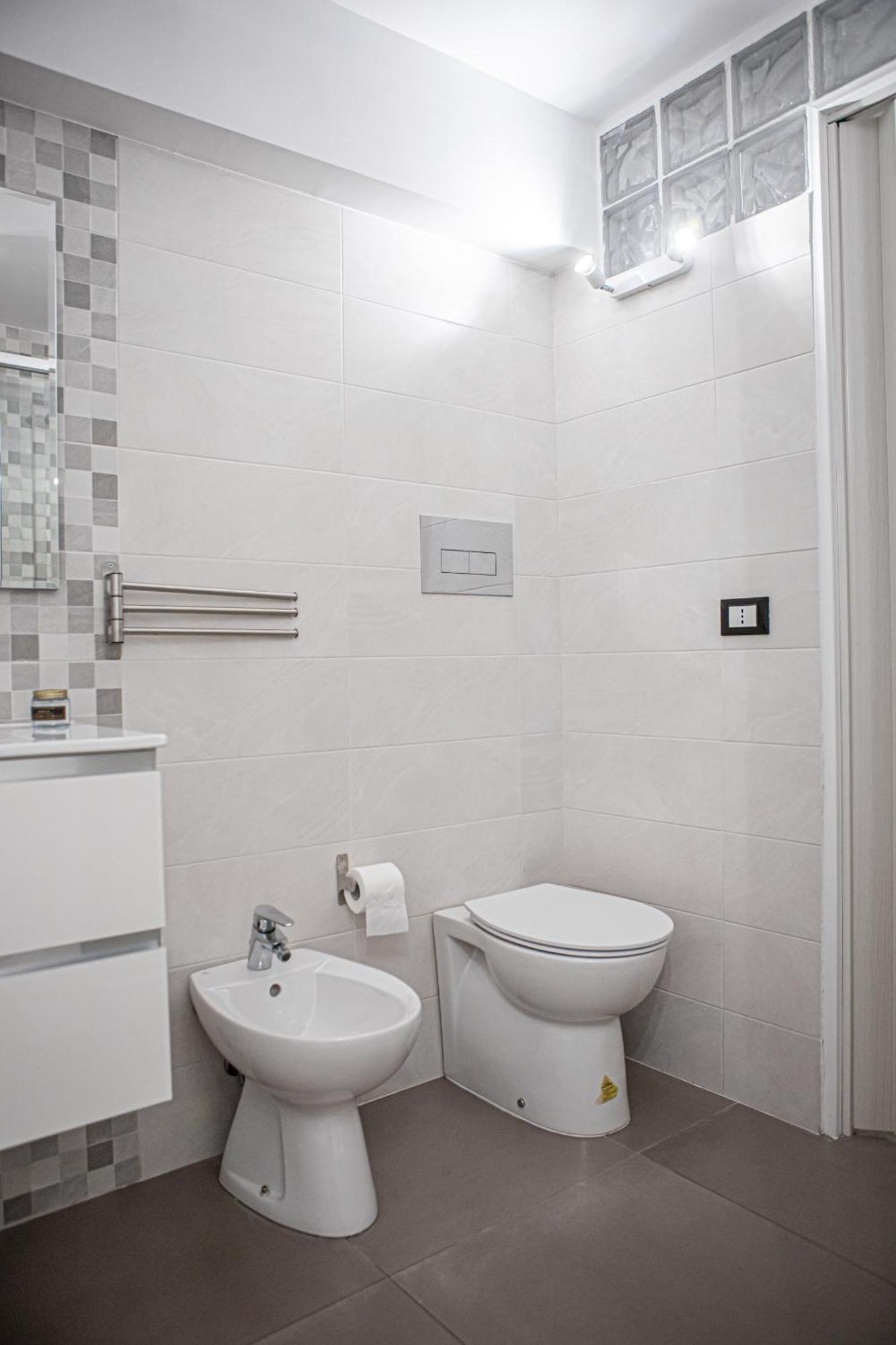Ruggero Settimo - Holiday Houses Catania Ngoại thất bức ảnh
