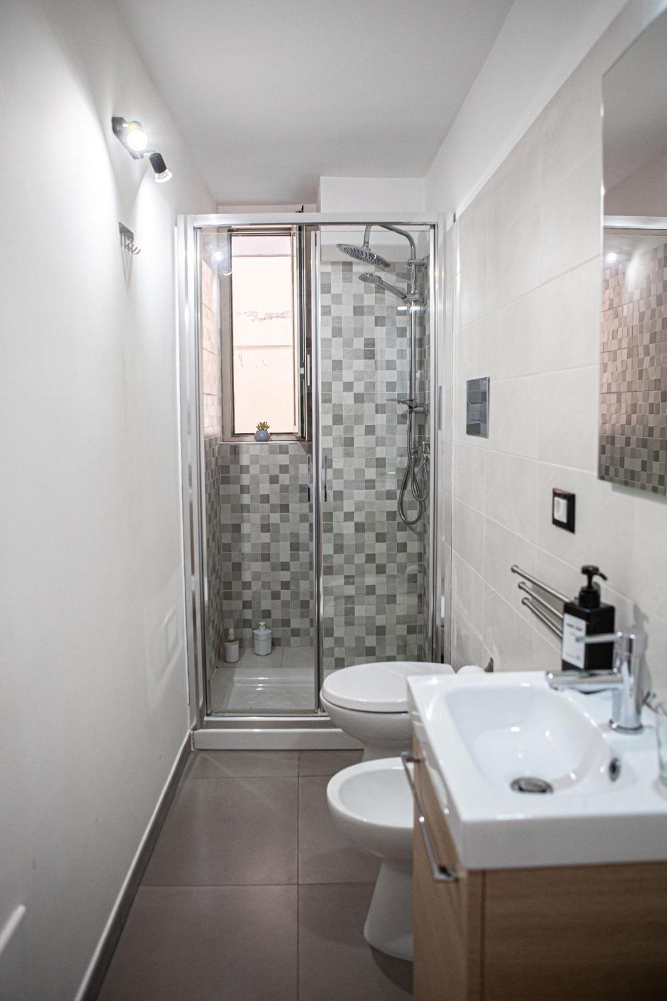 Ruggero Settimo - Holiday Houses Catania Ngoại thất bức ảnh