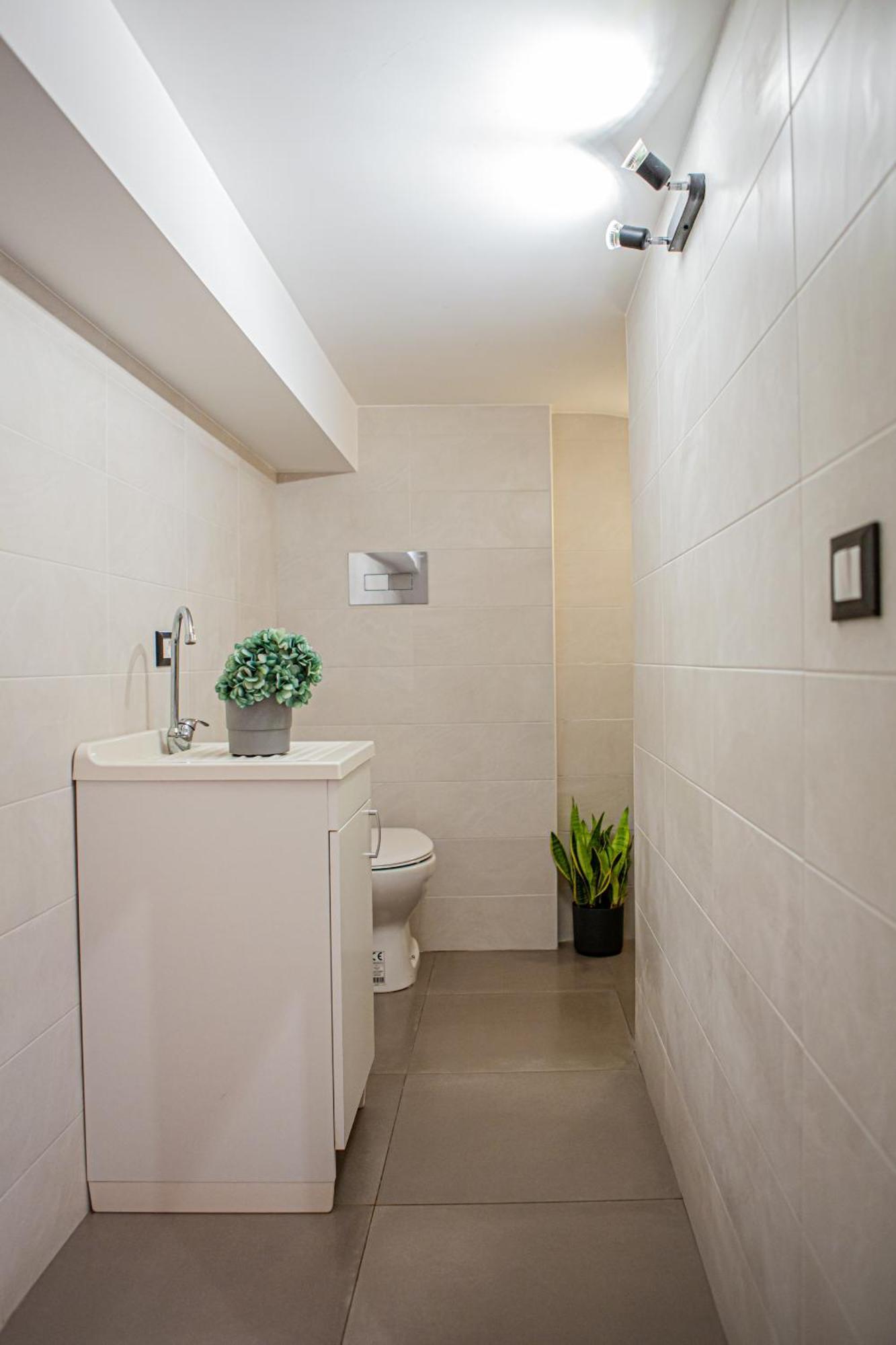 Ruggero Settimo - Holiday Houses Catania Ngoại thất bức ảnh