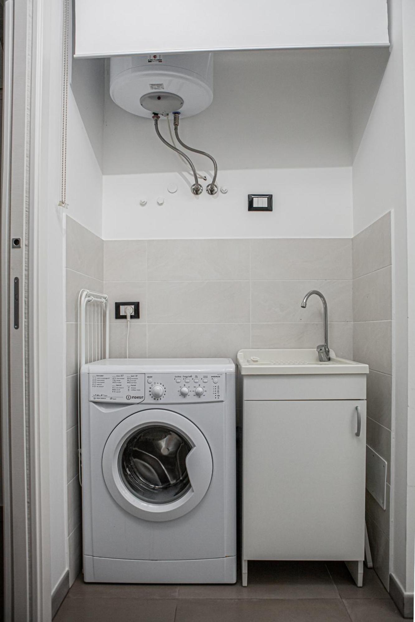 Ruggero Settimo - Holiday Houses Catania Ngoại thất bức ảnh